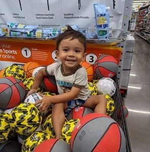 Meet your Posher, Suzanne